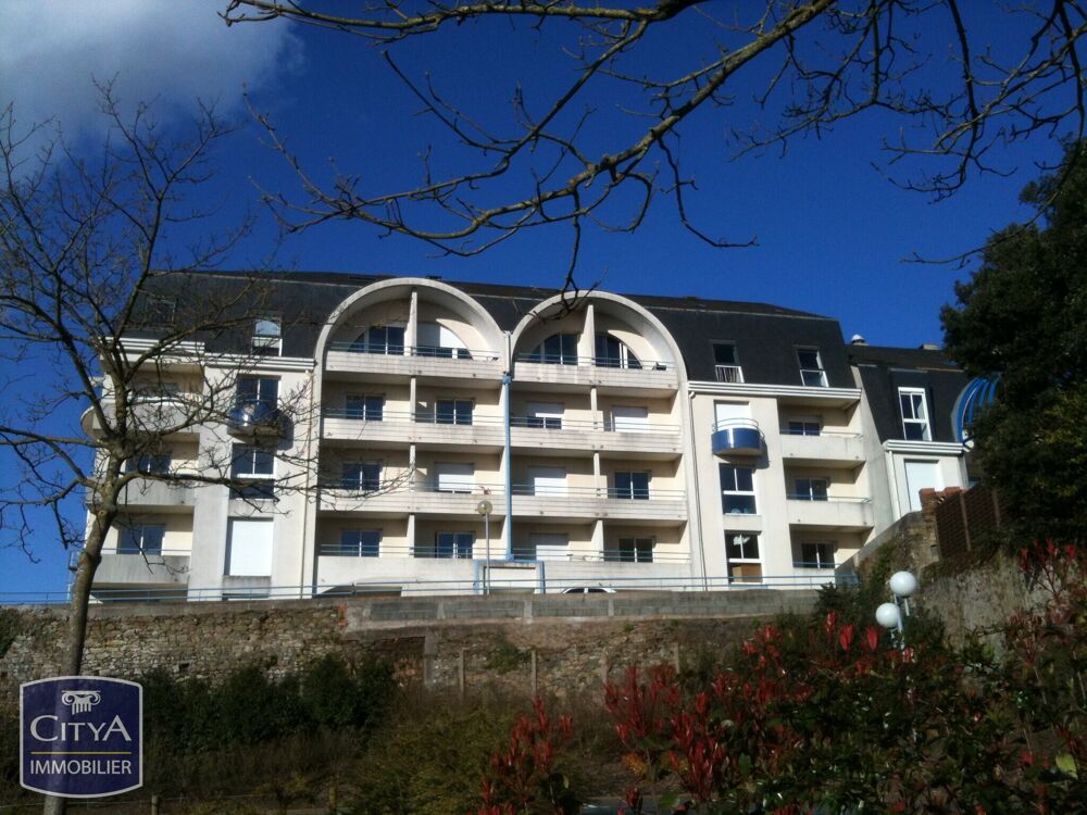 Vente Appartement appartement Cholet