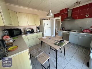  Maison à vendre 5 pièces 85 m²