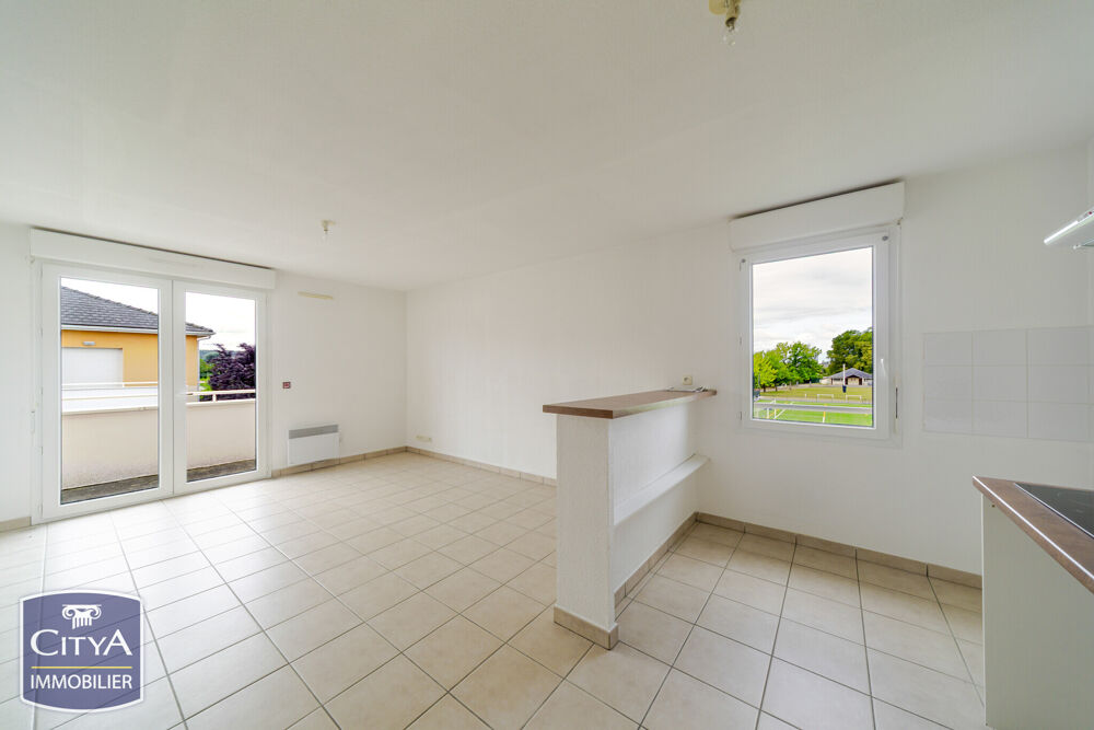 Vente Appartement appartement Lescar