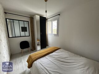  Appartement � vendre 3 pi�ces 53 m�