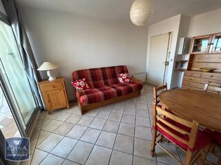  Appartement à vendre 2 pièces 27 m²