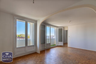  Appartement à vendre 4 pièces 70 m²