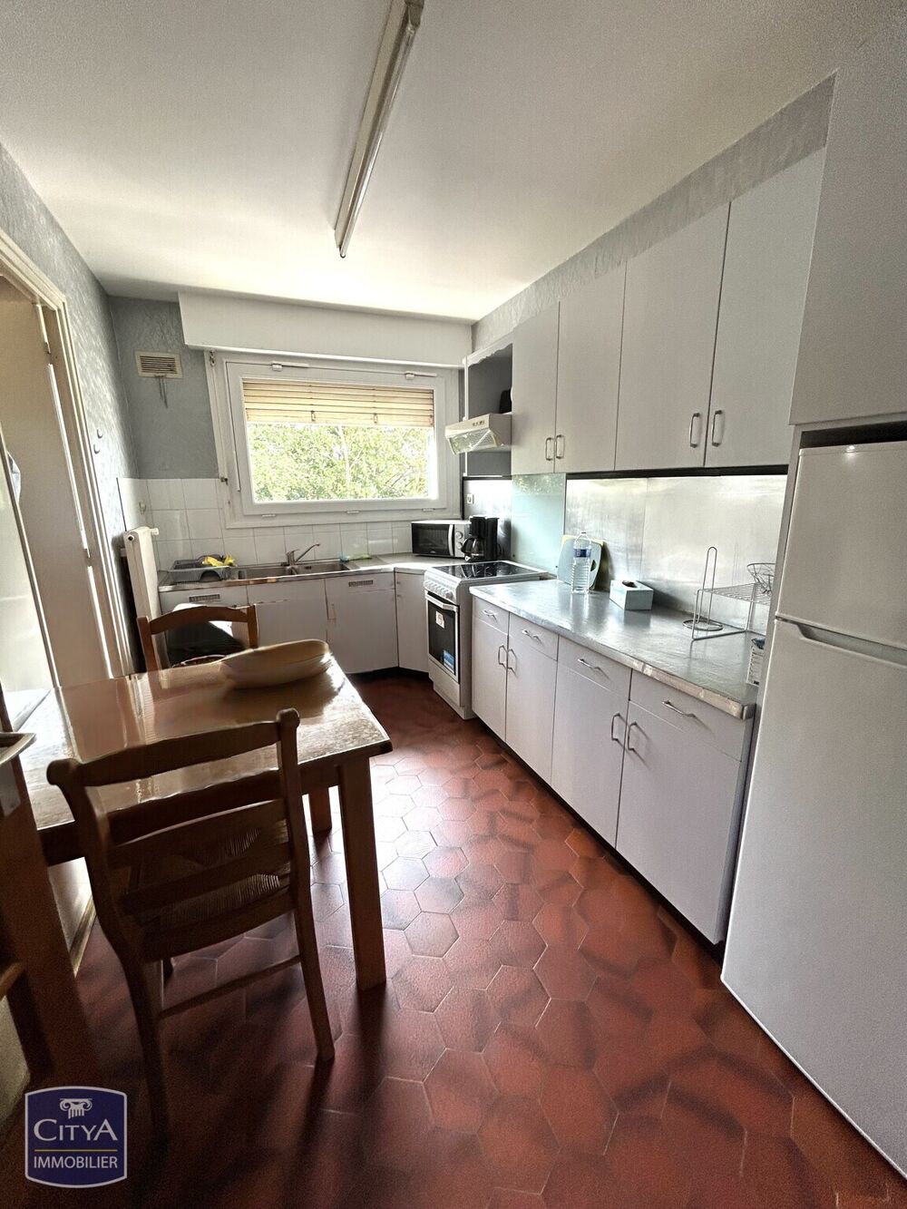 Vente Appartement appartement Lens