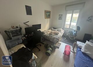  Appartement à vendre 1 pièce 24 m²