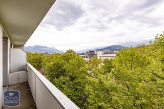  Appartement à vendre 4 pièces 65 m²