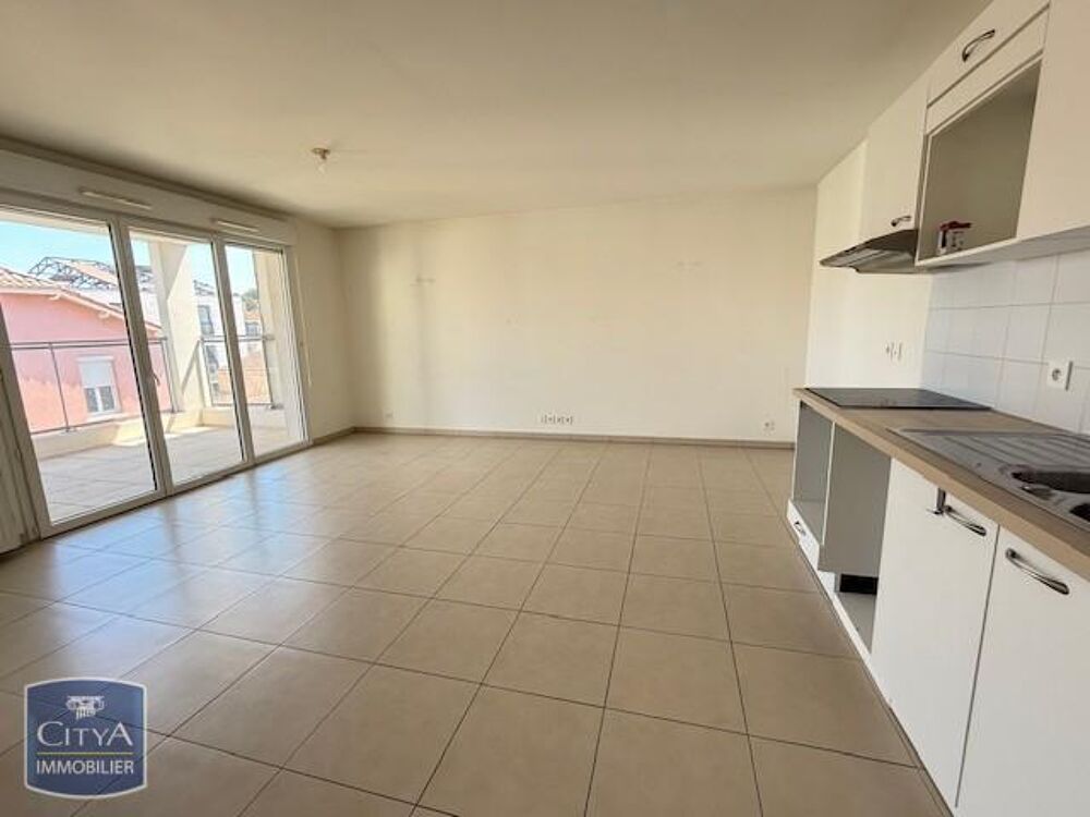 Vente Appartement appartement La seyne-sur-mer