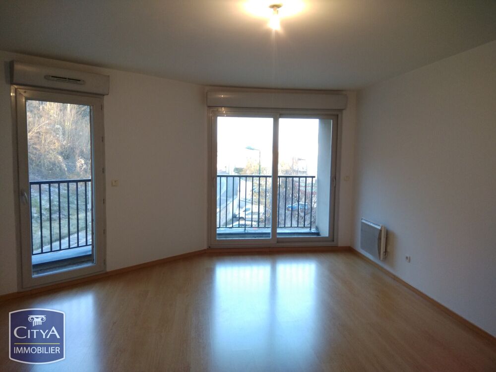 Appartement 3 pièces 66 m² · à Vendôme · 66 m² · 130 800 €