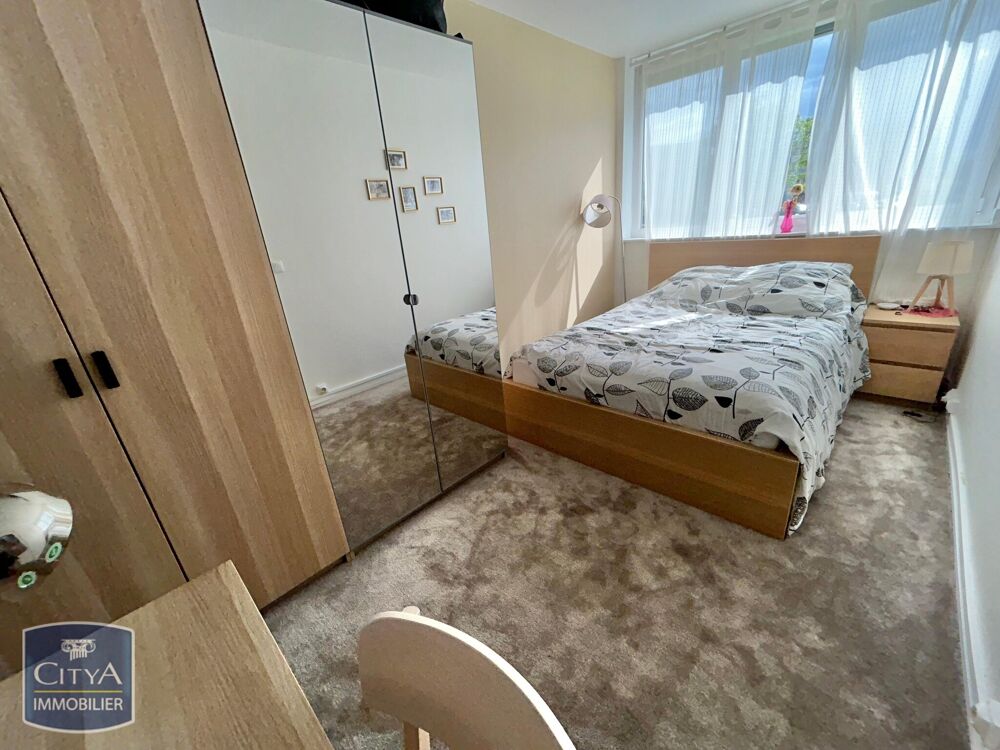Vente Appartement appartement Tours