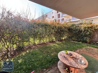  Appartement à vendre 3 pièces 56 m²