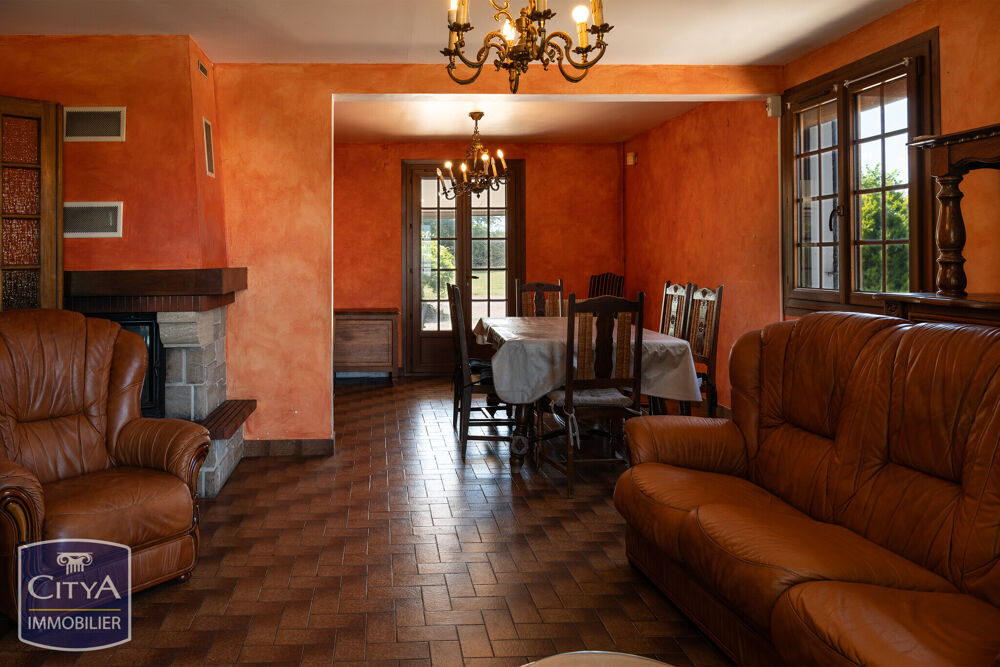 Vente Maison maison Saint-doulchard