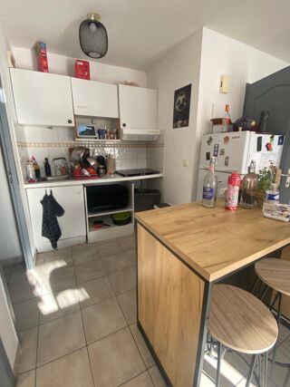  Appartement � vendre 3 pi�ces 54 m�