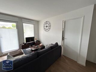  Appartement � vendre 2 pi�ces 46 m�