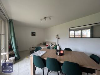  Appartement � vendre 3 pi�ces 63 m�