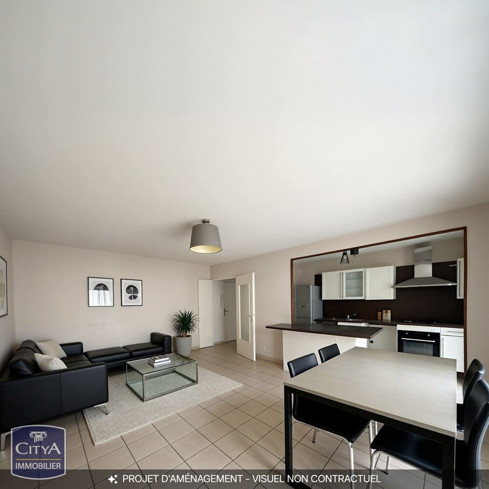 Vente Appartement appartement Marseille 14