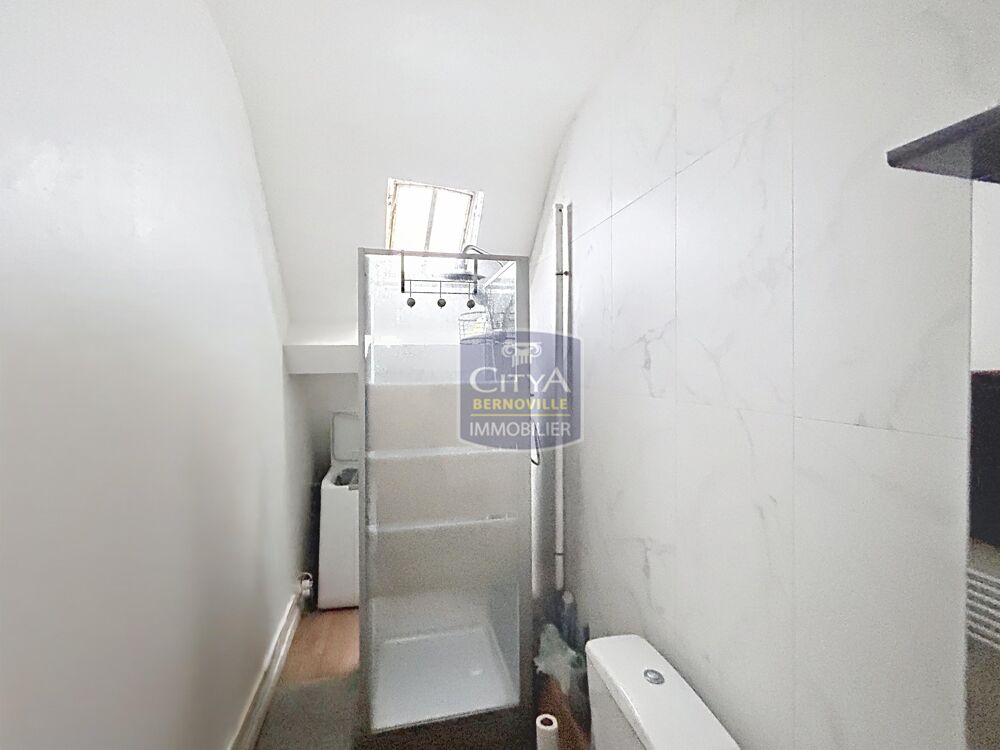 Vente Appartement appartement Saint-quentin