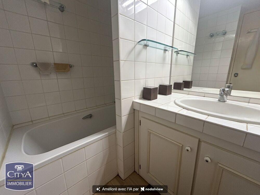 Vente Appartement appartement Savigny-sur-clairis