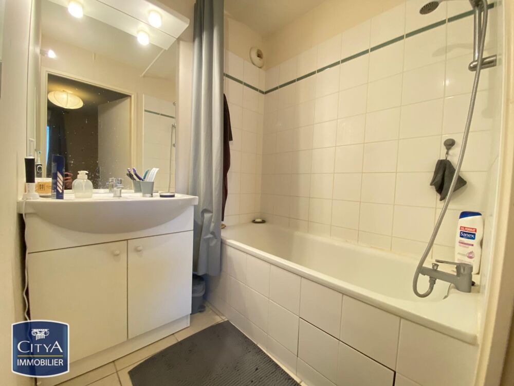 Vente Appartement appartement Évreux
