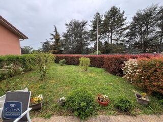  Maison à vendre 3 pièces 67 m²