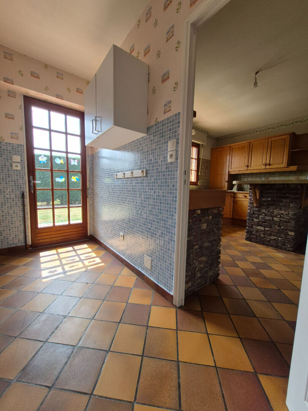 Vente Maison maison Noyelles-sur-escaut