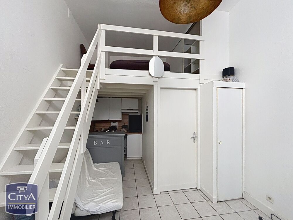 Vente Appartement appartement Bordeaux