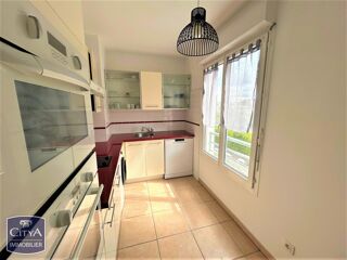 Appartement à vendre 3 pièces 58 m²