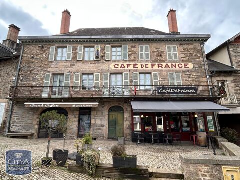immeuble 242000 19140 Uzerche