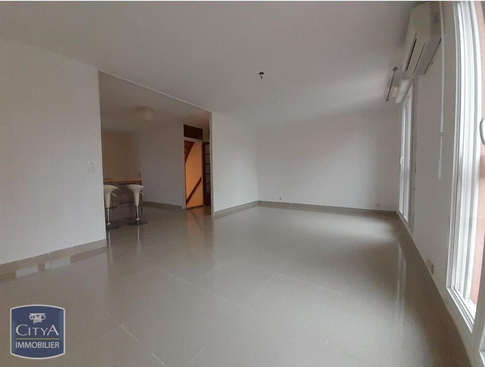 Vente Maison maison Toulouse