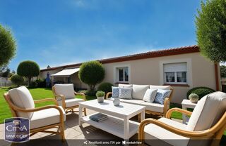 Maison 5 pièces 151 m² · à Le Passage · 151 m² · 339 000 €
