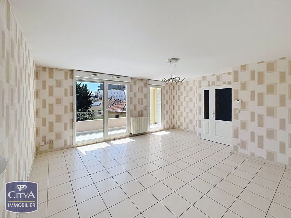 Vente Appartement appartement Dijon