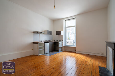  Appartement à vendre 2 pièces 49 m²