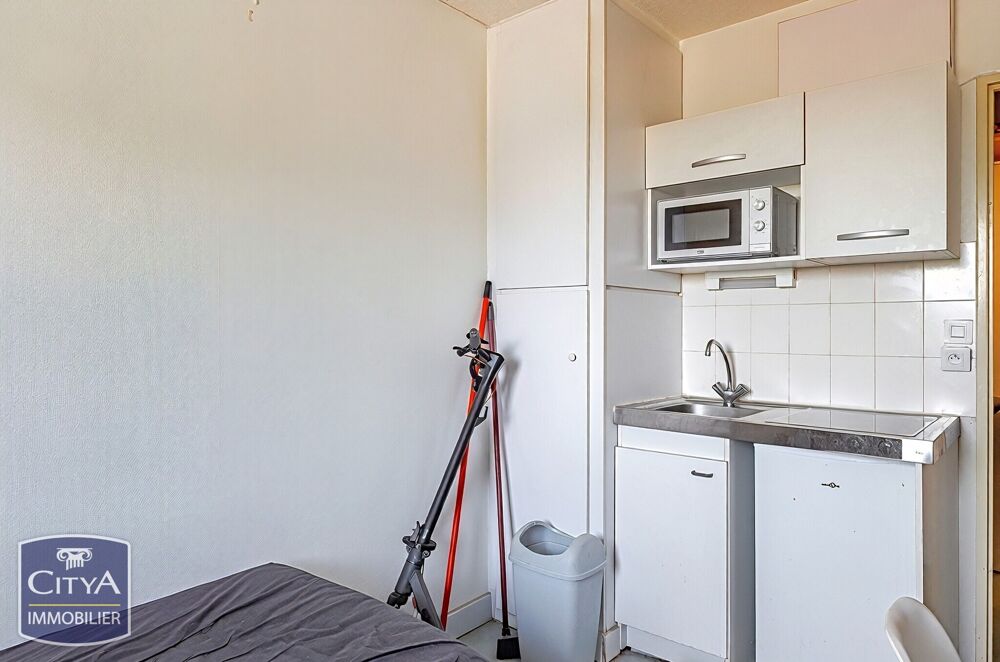 Vente Appartement appartement Tours