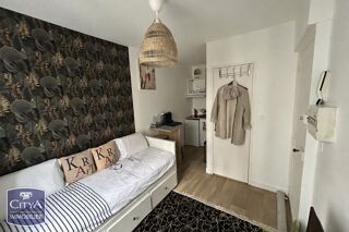 Appartement à vendre 1 pièce 12 m²