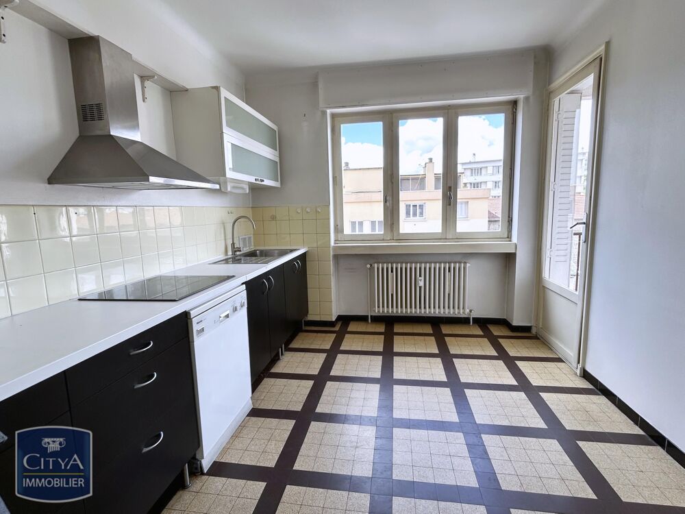 Vente Appartement appartement Saint-chamond