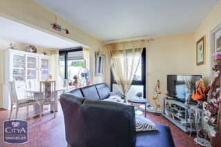  Appartement à vendre 3 pièces 49 m²
