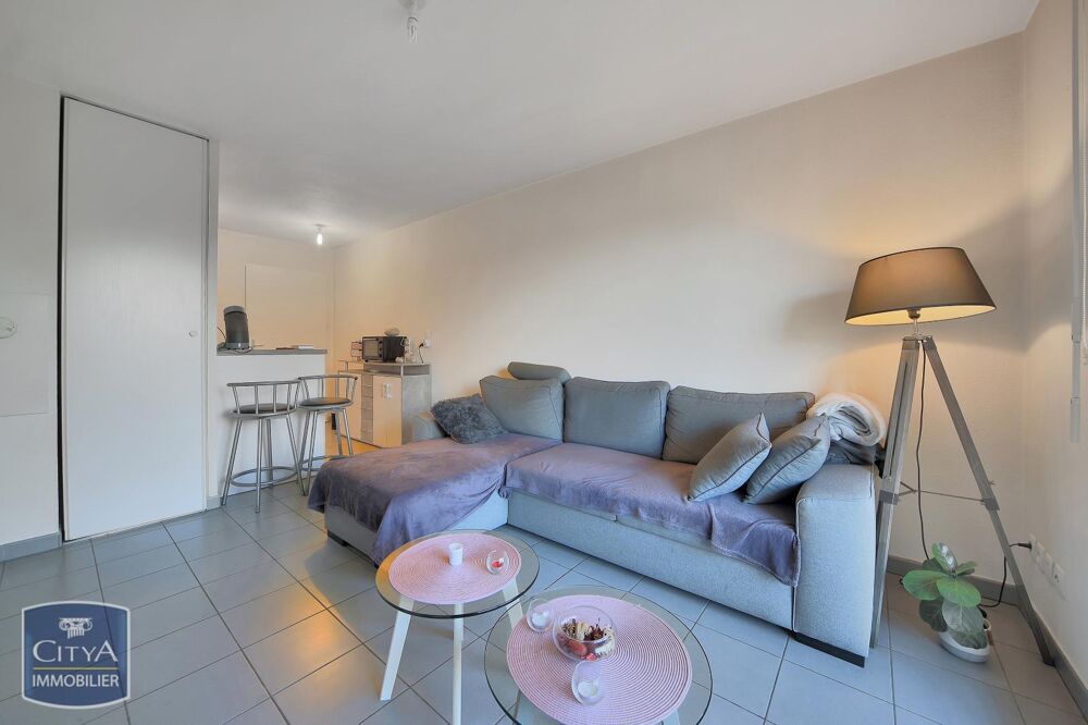 Vente Appartement appartement Nœux-les-mines