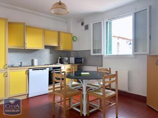  Appartement à vendre 2 pièces 50 m²
