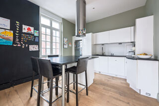  Maison à vendre 5 pièces 150 m²