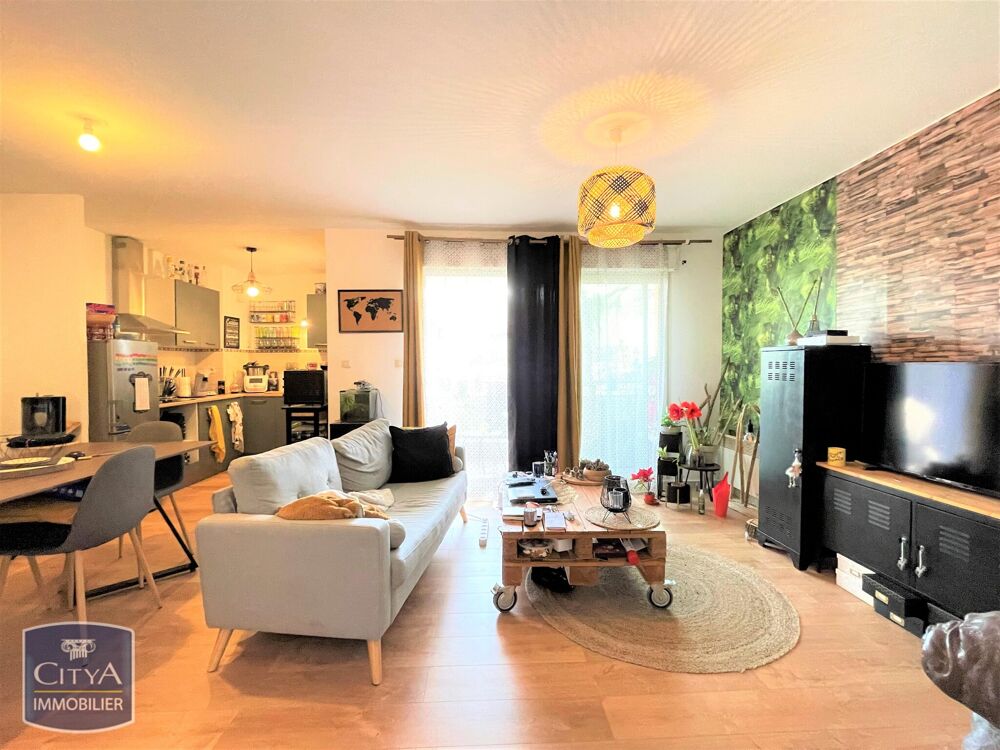 Vente Appartement appartement Avignon