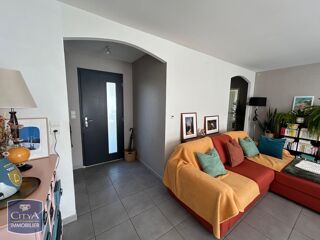  Maison à vendre 4 pièces 92 m²