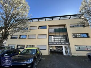  Appartement � vendre 1 pi�ce 18 m�