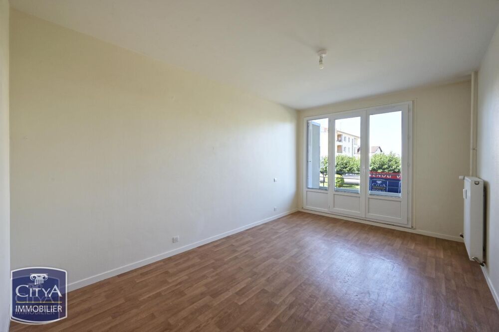 Vente Appartement appartement Saint-marcellin