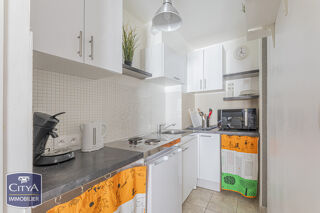  Appartement � vendre 2 pi�ces 32 m�