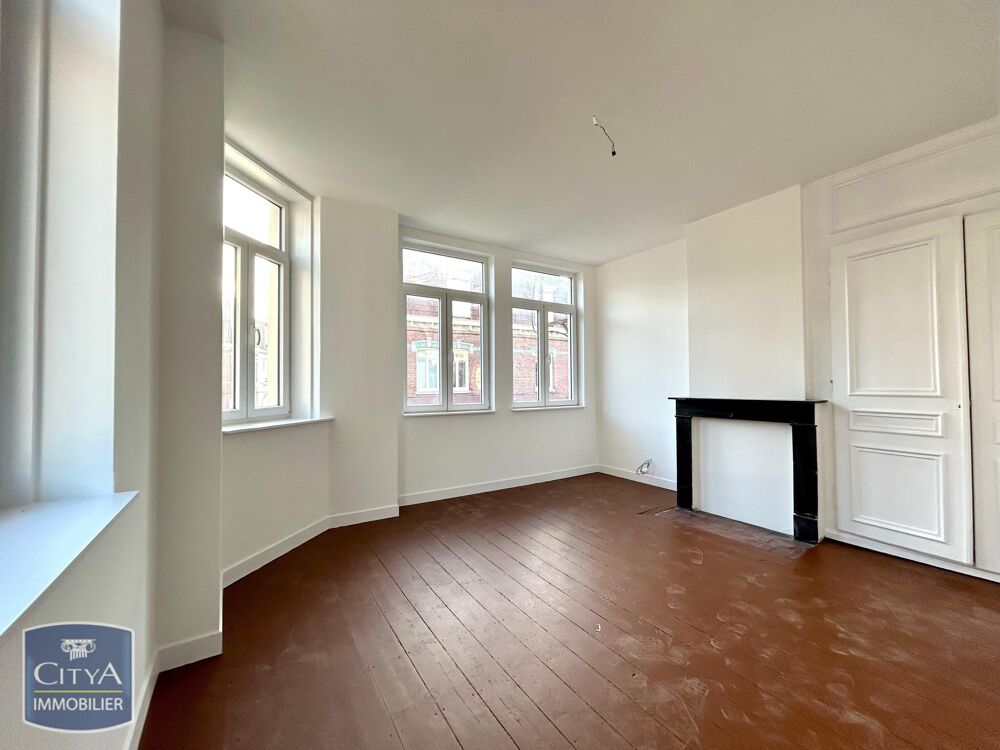  immeuble Lambersart