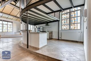  Appartement � vendre 5 pi�ces 219 m�