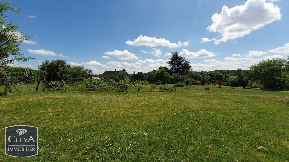 Vente Terrain terrain Averdon
