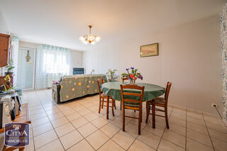  Appartement � vendre 3 pi�ces 80 m�