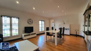 Appartement à vendre 2 pièces 49 m²