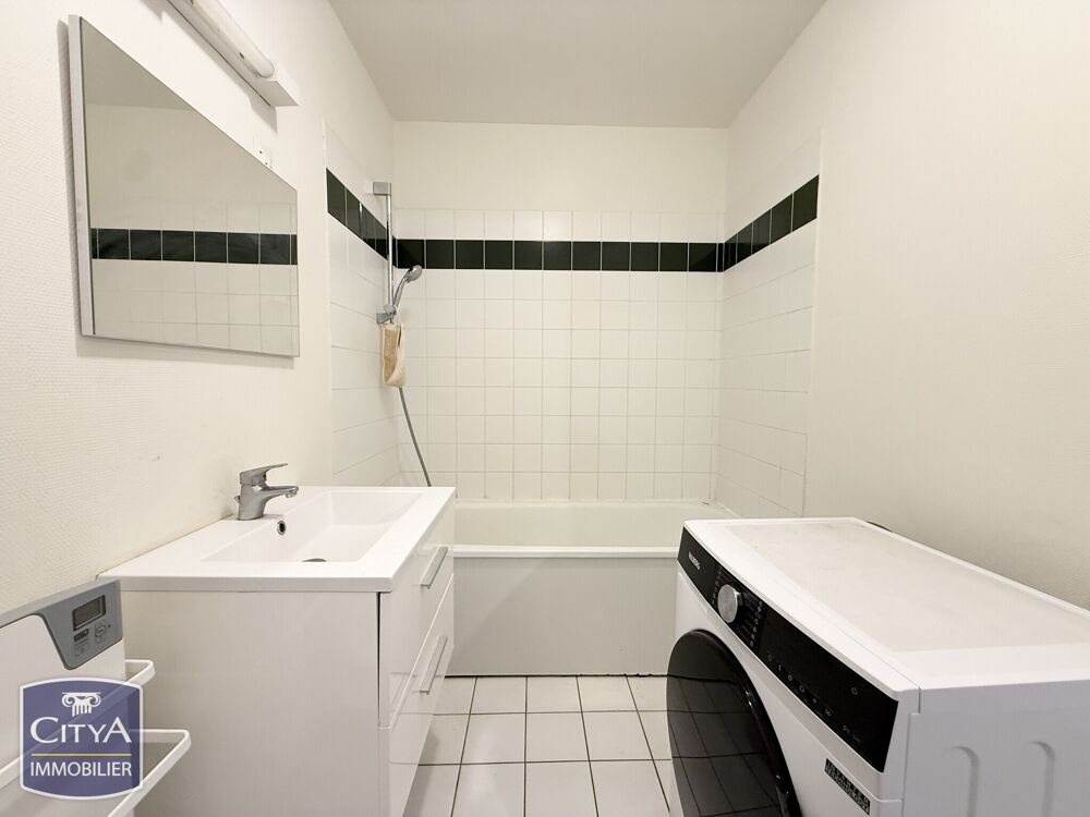 Vente Appartement appartement Lille