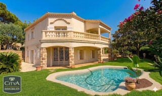  Maison à vendre 5 pièces 166 m²