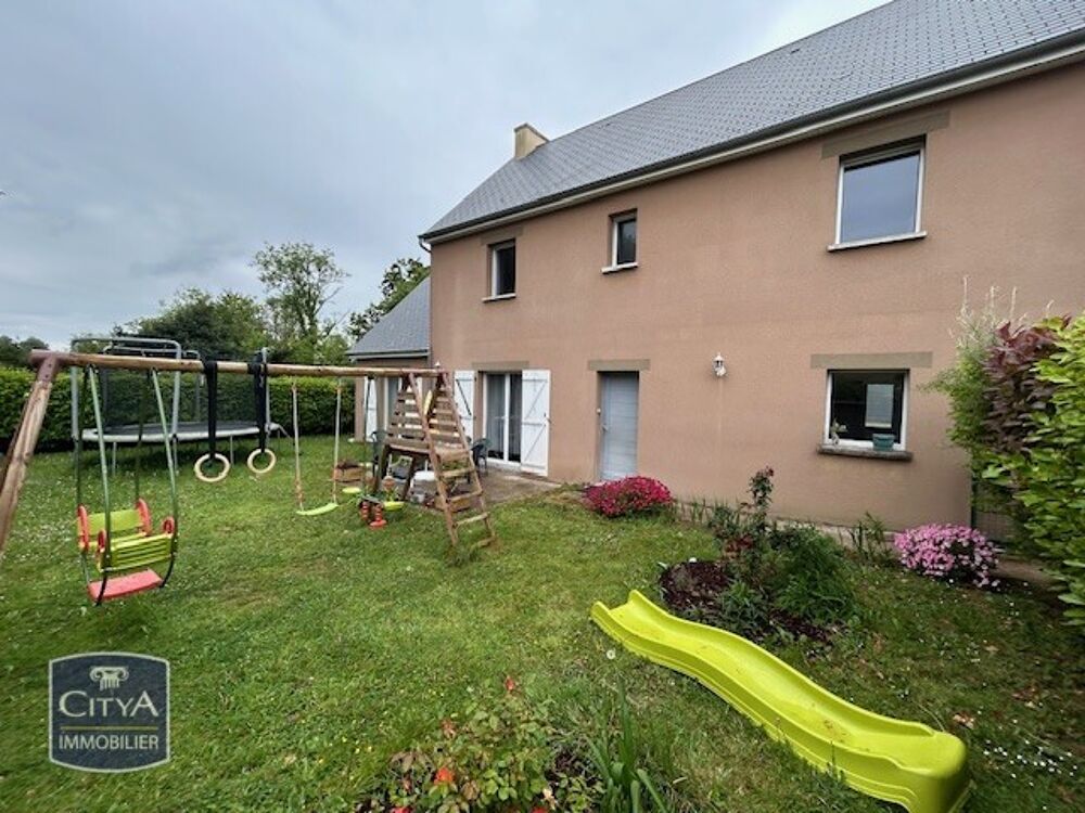 Vente Maison maison Martinvast